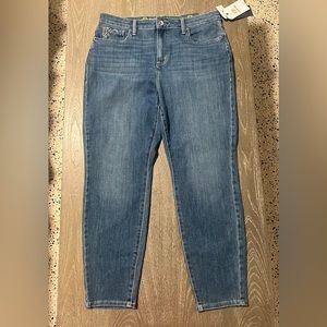 Náutica - Size w33 / 16 - high rise skinny curvy fit - NEW with tags